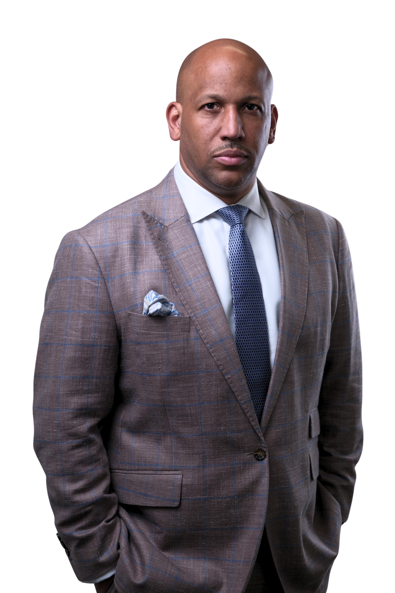 Attorney at Hair Shunnarah Trial Attorneys